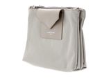 LANCASTER Smart KBA Crossbody Bag Galet