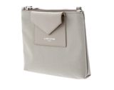 LANCASTER Smart KBA Small Crossbody Bag Galet