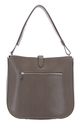 LANCASTER Lucertola Shoulder Bag Taupe