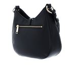 LANCASTER Foulonne Milano Shoulder Bag Noir
