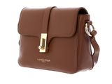 LANCASTER Foulonne Milano Crossbody Bag Camel