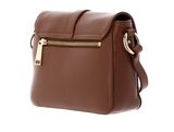 LANCASTER Foulonne Milano Crossbody Bag Camel