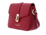LANCASTER Foulonne Milano Crossbody Bag Rouge LANCASTER Foulonne Milano Crossbody Bag Rouge