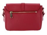 LANCASTER Foulonne Milano Crossbody Bag Rouge LANCASTER Foulonne Milano Crossbody Bag Rouge