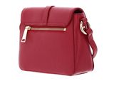LANCASTER Foulonne Milano Crossbody Bag Rouge LANCASTER Foulonne Milano Crossbody Bag Rouge