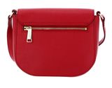 LANCASTER Delphino Small Crossbody Bag Rouge