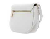 LANCASTER Delphino Small Crossbody Bag Ecru