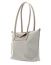 LANCASTER Smart KBA Shoulder Bag M Galet LANCASTER Smart KBA Shoulder Bag M Galet