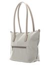 LANCASTER Smart KBA Shoulder Bag M Galet LANCASTER Smart KBA Shoulder Bag M Galet