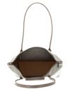 LANCASTER Smart KBA Shoulder Bag M Galet LANCASTER Smart KBA Shoulder Bag M Galet