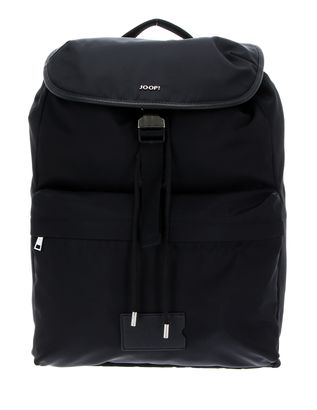 JOOP! Cimiano Stellan Backpack MVF Black