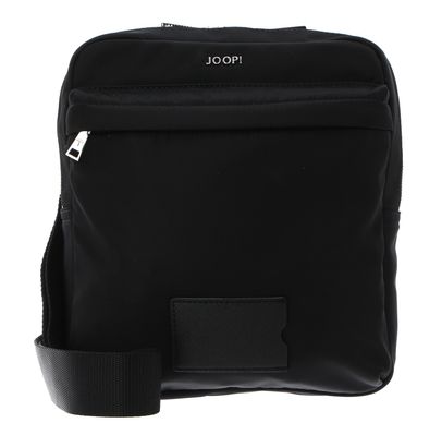 JOOP! Cimiano Florian Shoulderbag SVZ Black