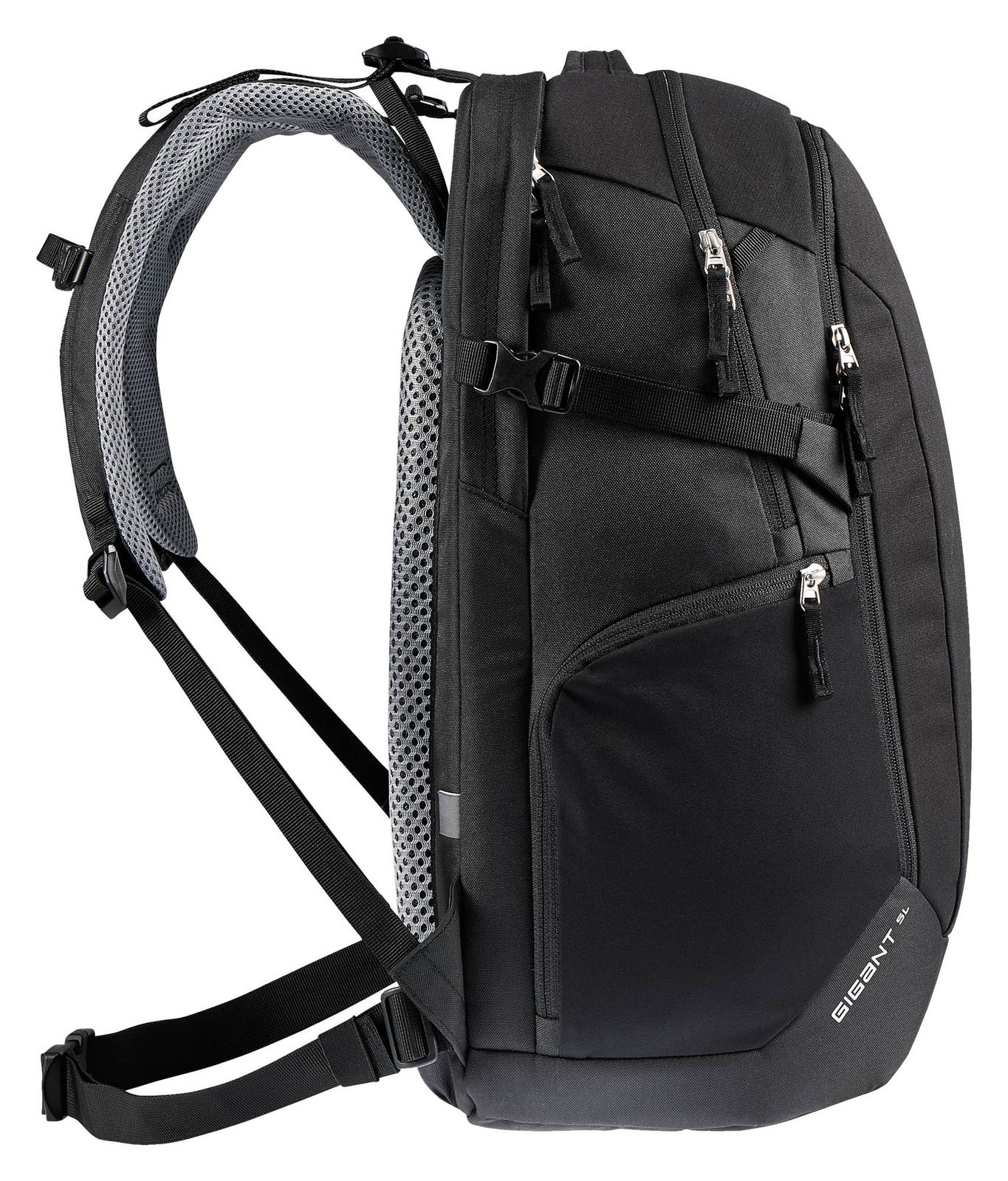 deuter Rucksack Gigant SL Black modeherz