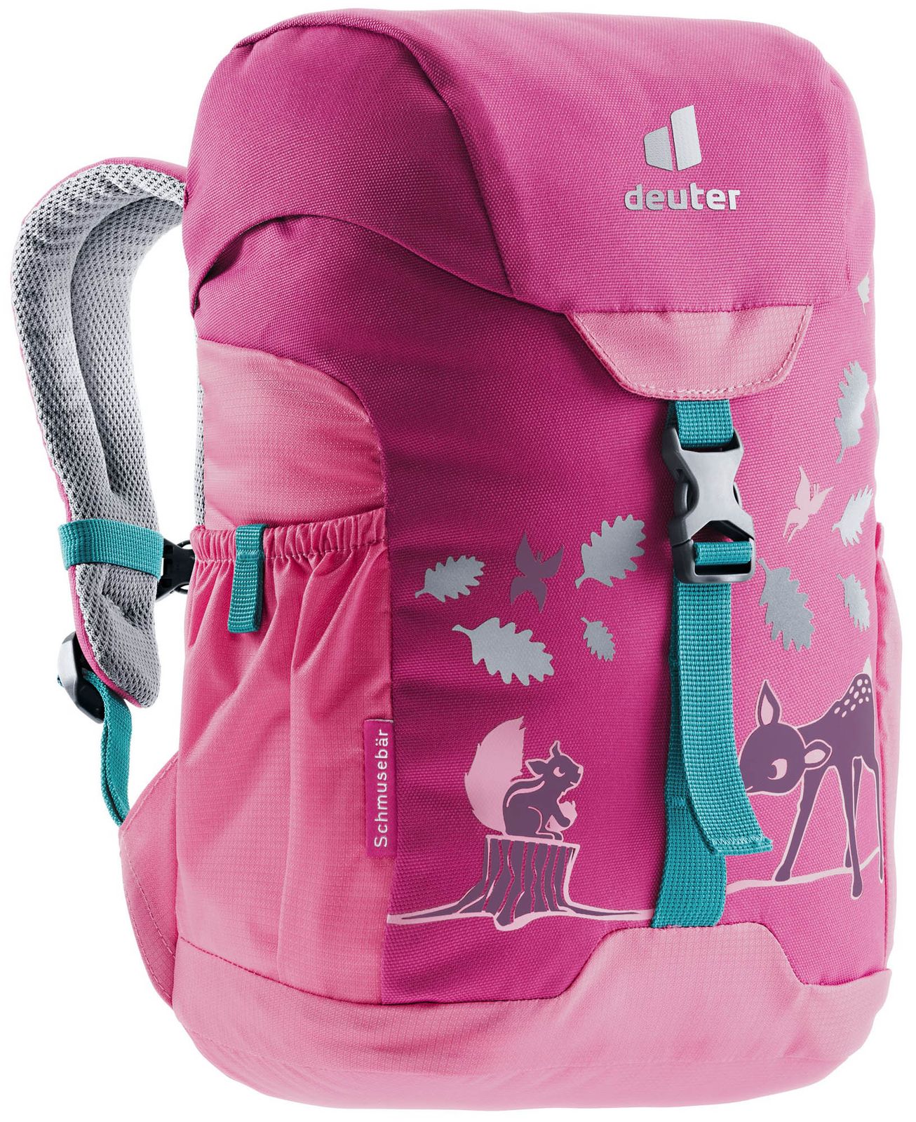 Deuter Pink Backpack Sports & Outdoors Backpacking Packs kmotors.co.th