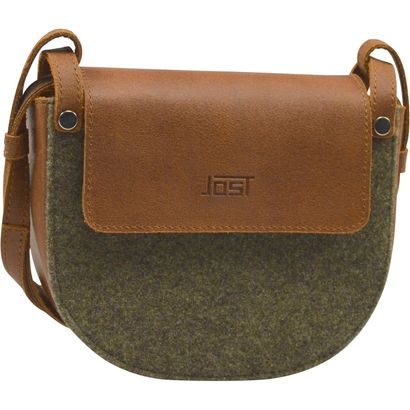 JOST Farum Crossover Bag Brown