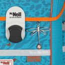 McNeill Ergo Mac Set 4-teilig Orange McNeill Ergo Mac Set 4-teilig Orange