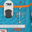 McNeill Ergo Complete Set 4-teilig Orange McNeill Ergo Complete Set 4-teilig Orange