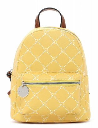 Tamaris Anastasia Small Backpack Yellow