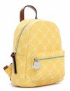 Tamaris Anastasia Small Backpack Yellow