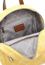 Tamaris Anastasia Small Backpack Yellow