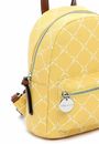 Tamaris Anastasia Small Backpack Yellow