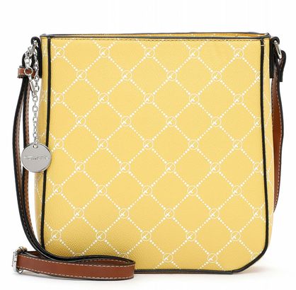 Tamaris Anastasia Crossbody Bag Yellow