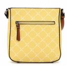 Tamaris Anastasia Crossbody Bag Yellow