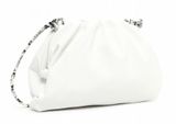 Tamaris Cynthia Clip Bag White Tamaris Cynthia Clip Bag White