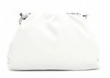 Tamaris Cynthia Clip Bag White Tamaris Cynthia Clip Bag White