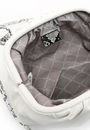 Tamaris Cynthia Clip Bag White Tamaris Cynthia Clip Bag White