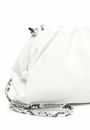 Tamaris Cynthia Clip Bag White Tamaris Cynthia Clip Bag White