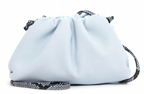 Tamaris Cynthia Clip Bag Sky