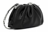Tamaris Cynthia Clip Bag Black Tamaris Cynthia Clip Bag Black