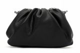 Tamaris Cynthia Clip Bag Black Tamaris Cynthia Clip Bag Black
