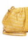 Tamaris Cynthia Clip Bag Yellow Tamaris Cynthia Clip Bag Yellow