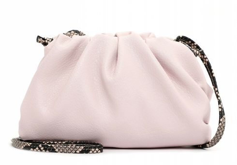 Tamaris Cynthia Clip Bag Rose