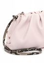 Tamaris Cynthia Clip Bag Rose Tamaris Cynthia Clip Bag Rose
