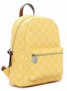 Tamaris Anastasia Backpack Yellow