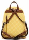 Tamaris Anastasia Backpack Yellow
