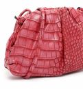 Tamaris Cynthia Clip Bag Red Tamaris Cynthia Clip Bag Red