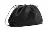 Tamaris Cynthia Clip Bag Black Tamaris Cynthia Clip Bag Black