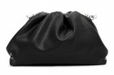 Tamaris Cynthia Clip Bag Black Tamaris Cynthia Clip Bag Black