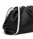Tamaris Cynthia Clip Bag Black Tamaris Cynthia Clip Bag Black
