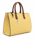 Tamaris Anastasia Shopper Yellow