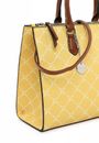 Tamaris Anastasia Shopper Yellow