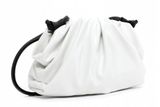 Tamaris Cynthia Clip Bag White - Lack Tamaris Cynthia Clip Bag White - Lack