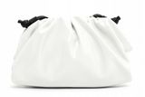 Tamaris Cynthia Clip Bag White - Lack Tamaris Cynthia Clip Bag White - Lack