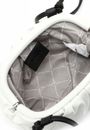 Tamaris Cynthia Clip Bag White - Lack Tamaris Cynthia Clip Bag White - Lack