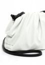 Tamaris Cynthia Clip Bag White - Lack Tamaris Cynthia Clip Bag White - Lack