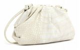 Tamaris Cynthia Clip Bag Cream-White Tamaris Cynthia Clip Bag Cream-White